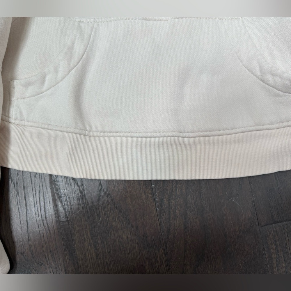 Lululemon Scuba Hoodie - Picture 4 of 5